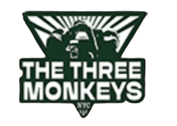 threemonkeys_bar Logo