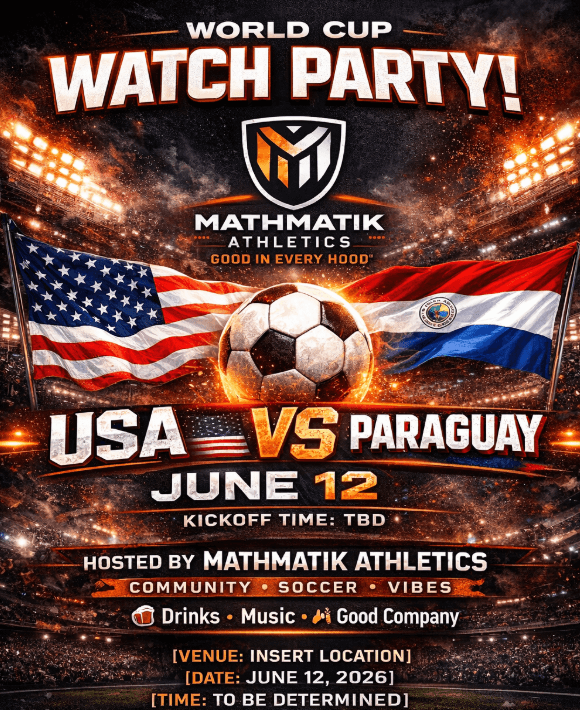 USA v. Paraguay